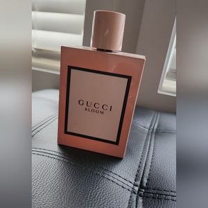 Gucci Bloom Eau de Parfum for Her - 3.3 FL OZ